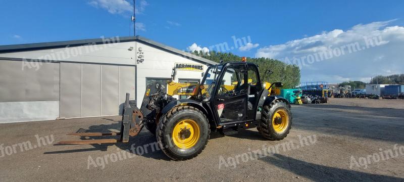 Caterpillar TH407C teleszkópos rakodó eladó