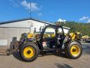 Caterpillar TH407C teleszkópos rakodó eladó