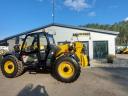Caterpillar TH407C teleszkópos rakodó eladó