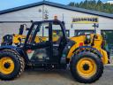 Caterpillar TH407C teleszkópos rakodó eladó