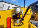 Caterpillar TH407C teleszkópos rakodó eladó