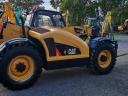 Caterpillar TH407C teleszkópos rakodó eladó