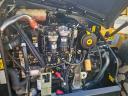 Caterpillar TH407C teleszkópos rakodó eladó