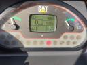 Caterpillar TH407C teleszkópos rakodó eladó