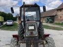 MTZ 820 eladó kihasználatlanság miatt