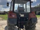 MTZ 820 eladó kihasználatlanság miatt