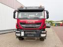 Iveco Trakker AD260T45 6x4 / 2018 / 256 765 km / Lízing 20%-tól