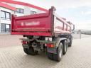 Iveco Trakker AD260T45 6x4 / 2018 / 256 765 km / Lízing 20%-tól