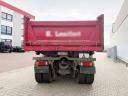 Iveco Trakker AD260T45 6x4 / 2018 / 256 765 km / Lízing 20%-tól
