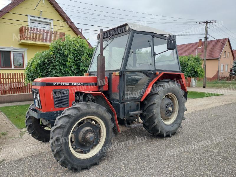 Zetor 62 45