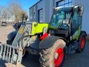 Claas Scorpion 741 VariPower