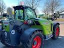 Claas Scorpion 741 VariPower