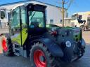 Claas Scorpion 741 VariPower