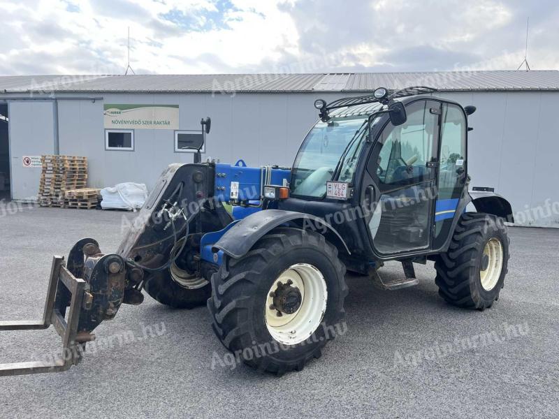 NEW HOLLAND LM7.35