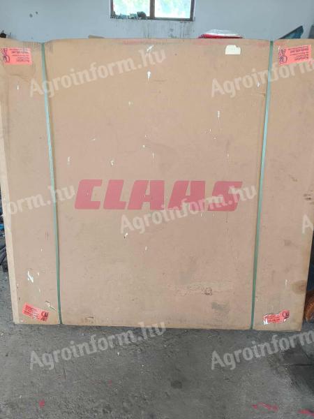 Claas Dominator 108/208/218 kombajnhoz elso szelvedo elado