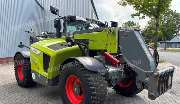 Claas Scorpion 960 VariPower Plus