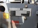 Eladó Vögele Super 600 aszfaltfiniser
