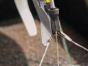 Precision Planting FurrowJet magárok injektáló kés
