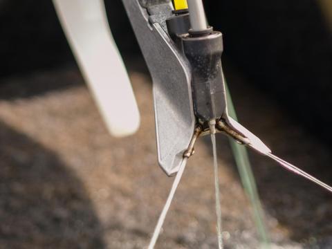 Precision Planting FurrowJet magárok injektáló kés Precision Planting FurrowJet magárok injektáló kés