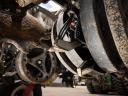 Precision Planting FurrowJet magárok injektáló kés