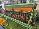 AMAZONE D8 40 SUPER,  4 MÉTERES,  TÁRCSÁS VETŐGÉP,  APRÓMAG VETÉSÉRE IS ALKALMAS