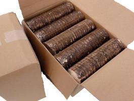 Hengeres fabrikett ingyenes szállítással Pusztazámorra