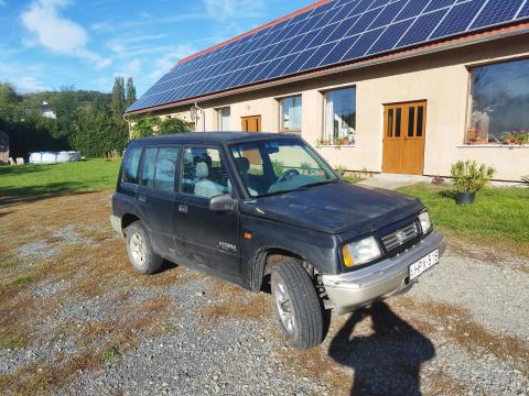 Suzuki vitara eladó Suzuki vitara eladó