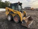 Gehl R220 minirakodó eladó – 2022-es modell, Yanmar motorral