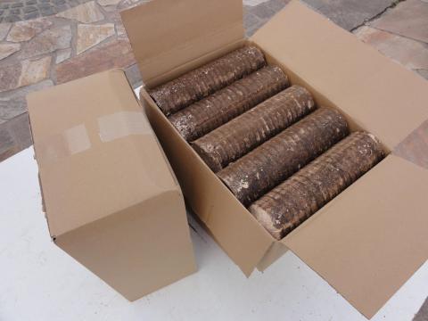 Hengeres fabrikett ingyenes szállítással Herceghalomra