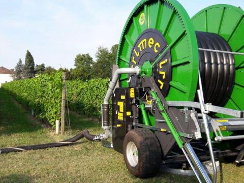 Irrimec 110/600 nagy öntöződob – óriási kedvezménnyel - ROYAL TRAKTOR Irrimec 110/600 nagy öntöződob – óriási kedvezménnyel - ROYAL TRAKTOR