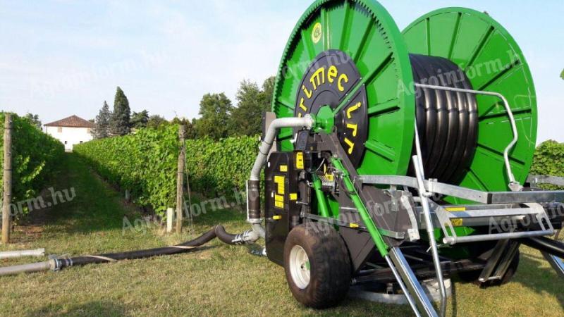 Irrimec 110/600 nagy öntöződob – óriási kedvezménnyel - ROYAL TRAKTOR