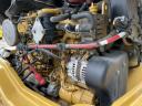Caterpillar 907M / 2019 / 774 üzemóra / Lízing 20%-tól