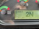 Caterpillar 908M / 2017 / 2882 üzemóra / Lízing 20%-tól