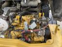 Caterpillar 908M / 2017 / 2882 üzemóra / Lízing 20%-tól