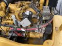 Caterpillar 908M / 2017 / 2882 üzemóra / Lízing 20%-tól