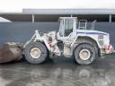 Volvo L150G / 2012 / 13 695 üzemóra / Lízing 20%-tól