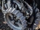 Precision Planting CleanSweep penumatikus munkahenger Yetter sávtisztítókhoz