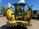 John Deere 8600 silózó (2153/1356)