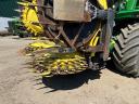 John Deere 8600 silózó (2153/1356)