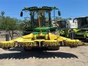 John Deere 8600 silózó (2153/1356)