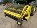 John Deere 8600 silózó (2153/1356)