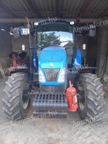 New Holland T5.95