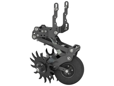 Precision Planting Reveal sávtisztító Precision Planting Reveal sávtisztító