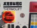 Szárító, szárazlevegős szárító, Arburg Thermolift 100-2 több darab eladó
