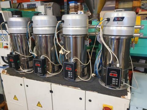 Granulátum, szemcse, mag felszívók és feltöltők több darab eladó Granulátum, szemcse, mag felszívók és feltöltők több darab eladó