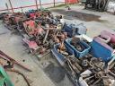 MTZ,  Belarus alkatrészek eladóak