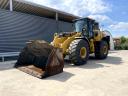 Caterpillar 966MXE / 2020 / 6275 üzemóra / Lízing 20%-tól