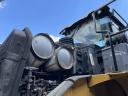 Caterpillar 966MXE / 2020 / 6275 üzemóra / Lízing 20%-tól