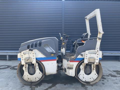 Hamm HD 13 VV / 2014 / 61 üzemóra / Lízing 20%-tól