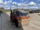 HAMM HD 13 VV / 2014 / 411 üzemóra / Lízing 20%-tól